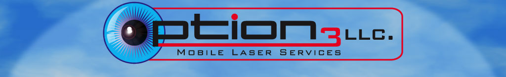 Option 3 Mobile Laser Services